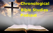 Chronological Bible Studies